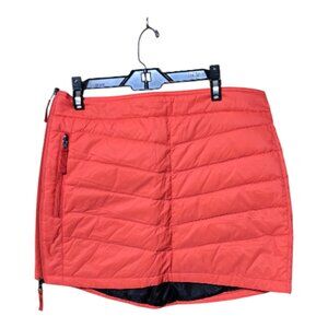 Ladies Skhoop Puffer Down insulated skirt